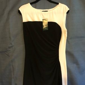 Lauren by Ralph Lauren Dress Size14 NWT Never Worn